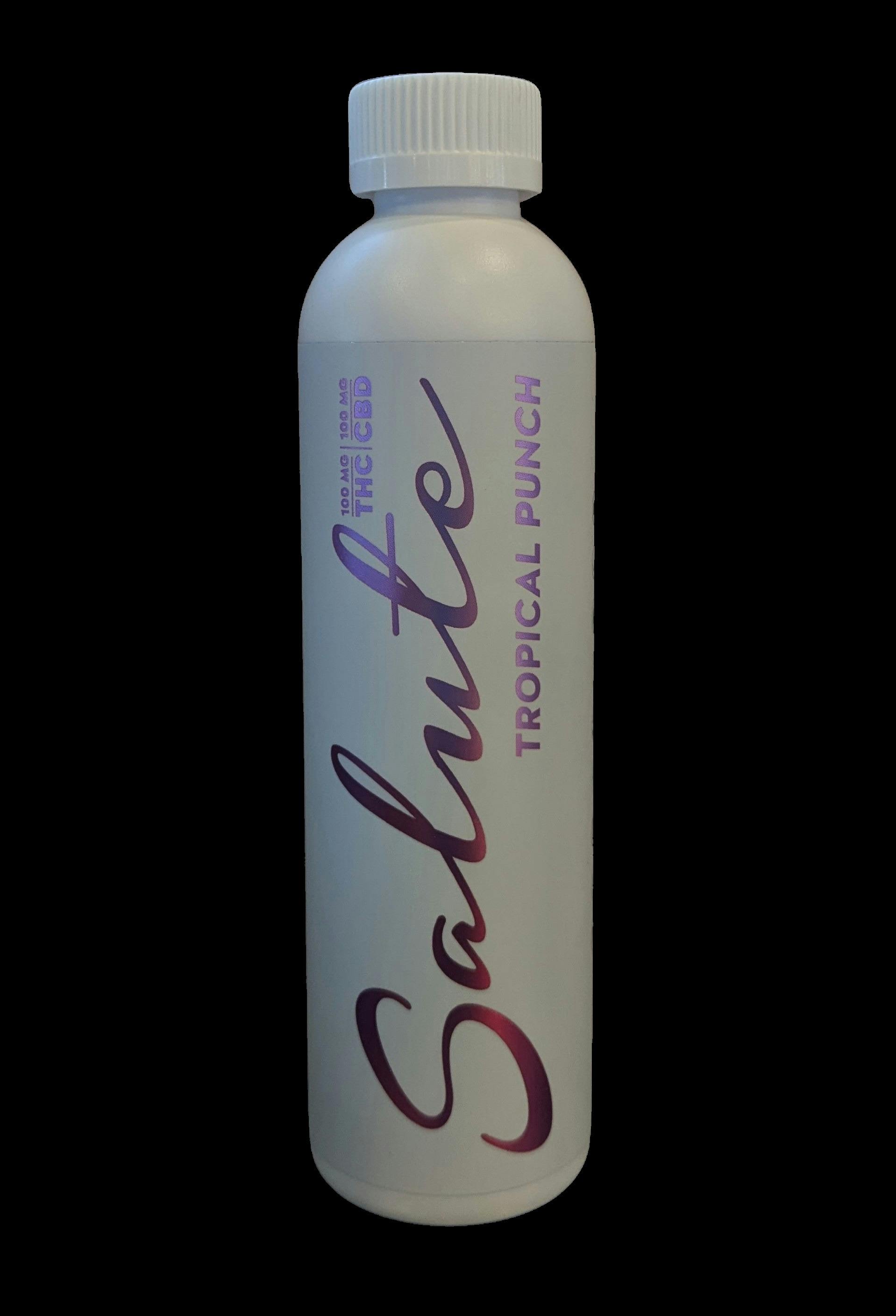 Salute | Tropical Punch | 1:1