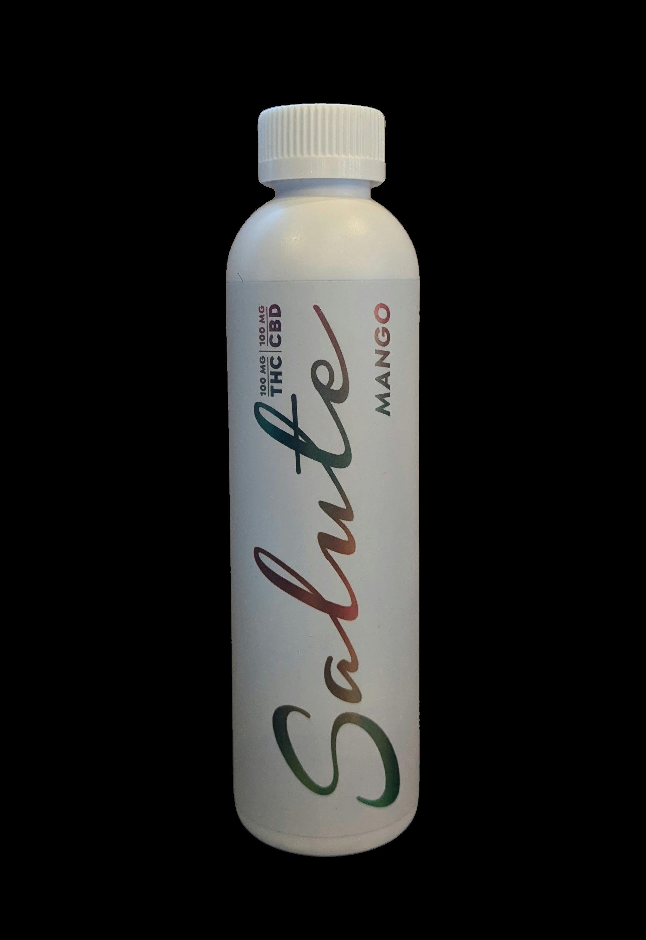 Salute | Mango | 1:1