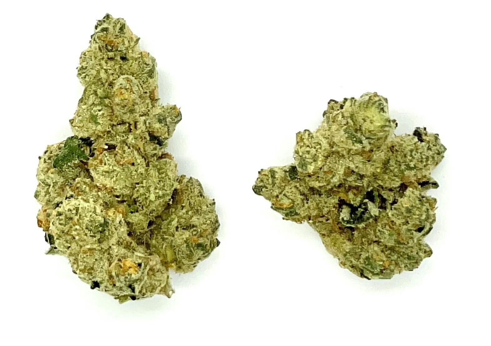 Buds | Baby Yoda at Montana Kush - Gallatin Gateway Dispensary