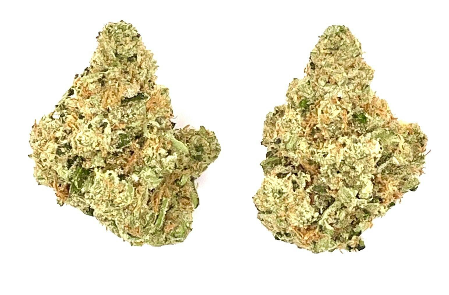Buds | Lemon Tree cannabis product