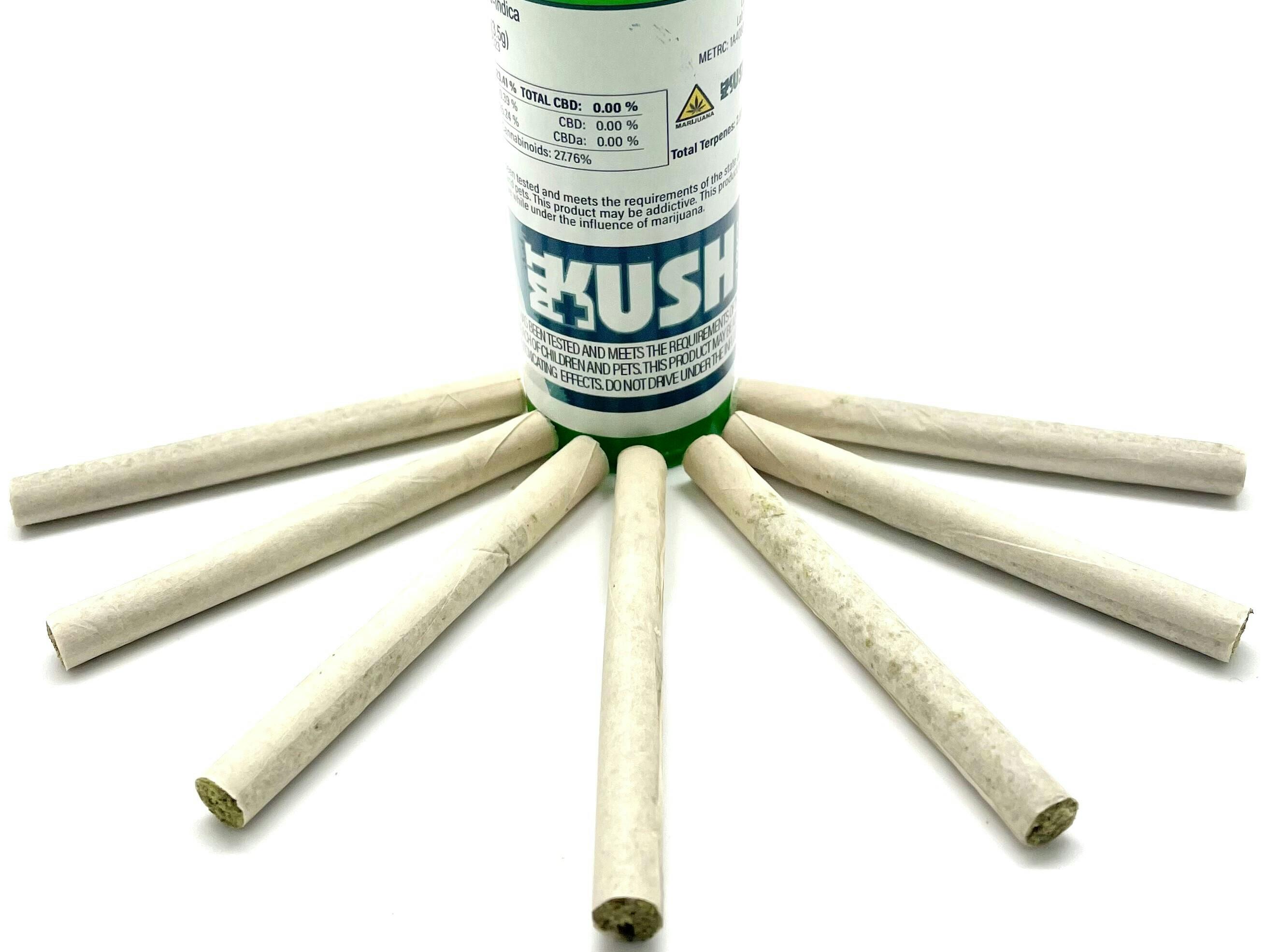 Pre Roll | Phoenix | 7pk