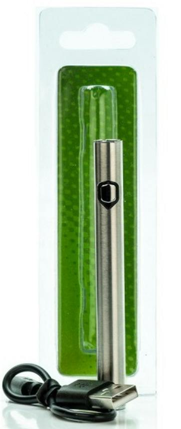 iKrusher | 510 Vape Battery at Montana Kush - Downtown Bozeman Dispensary