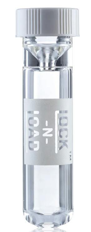 Lock n Load- 20mm