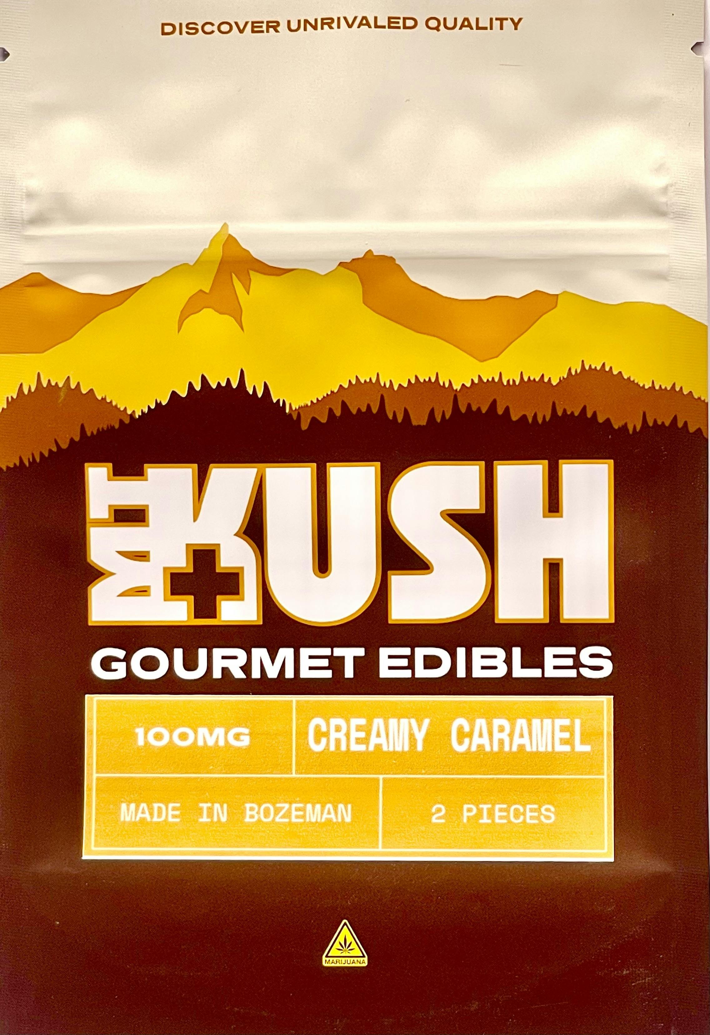 Creamy Caramels | 2pk