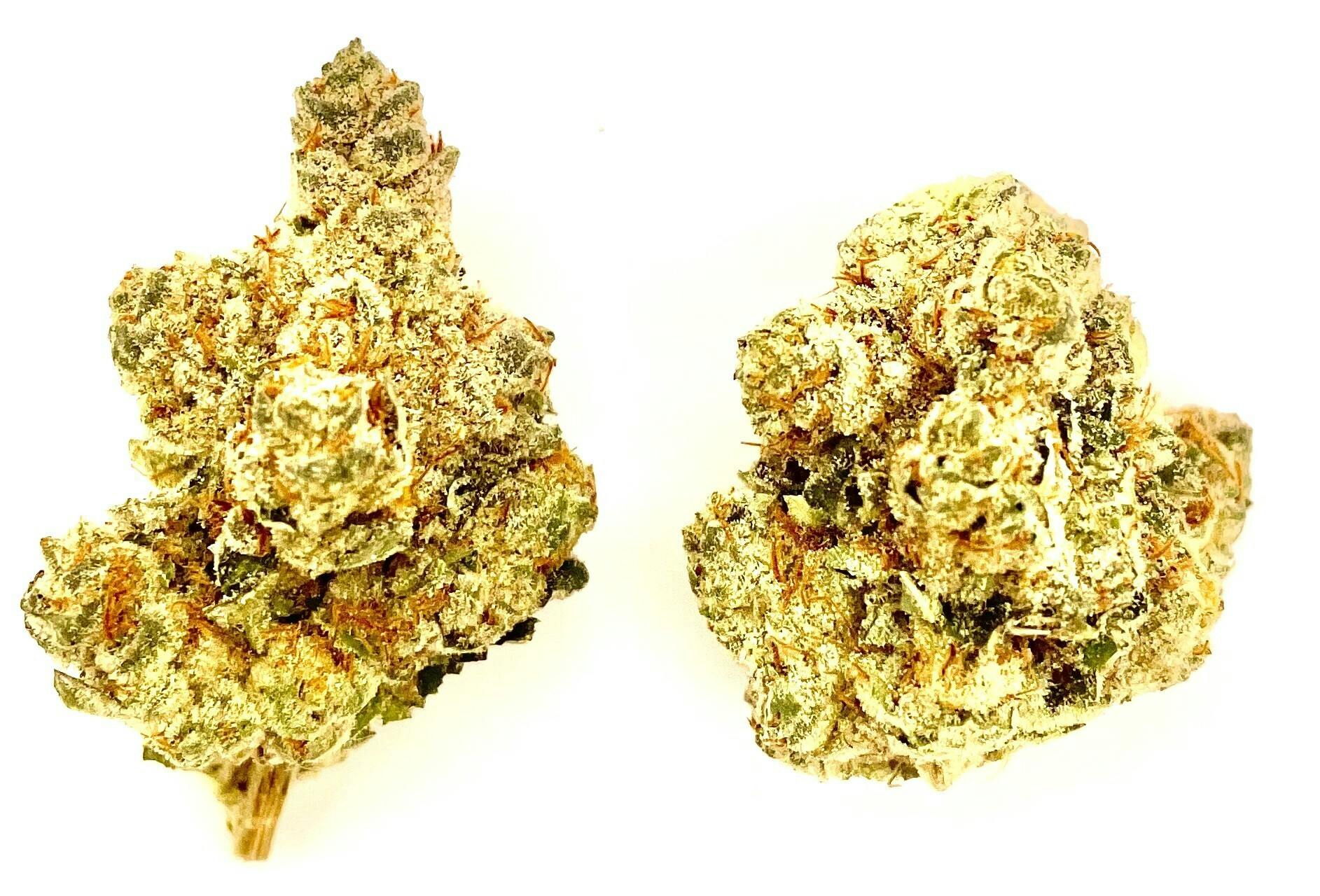 Buds | Peel Out