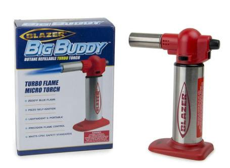 Blazer | Big Buddy Torch