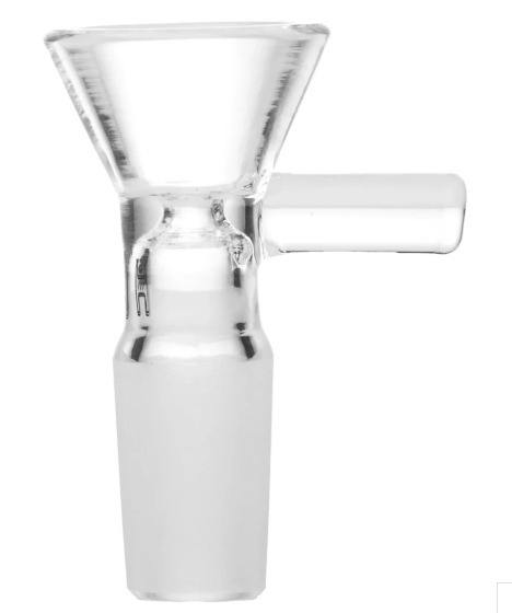 Human Grade | Standard Flower Bowl 10mm