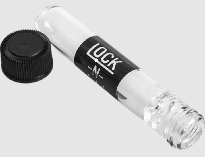Lock N Load | 9mm
