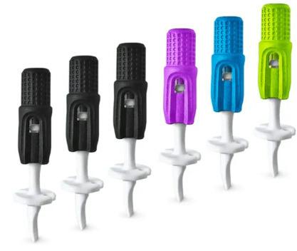 Puffco Plus | Dart 3 Pack