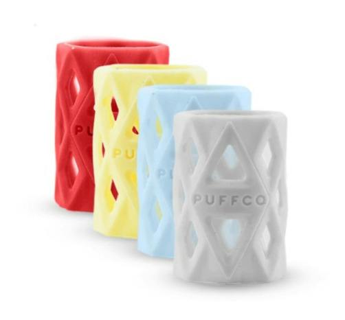 Puffco Plus | Grips 4 pack