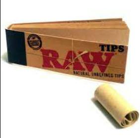 RAW | Tips