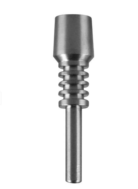 Pulsar | 10mm Titanium Tip