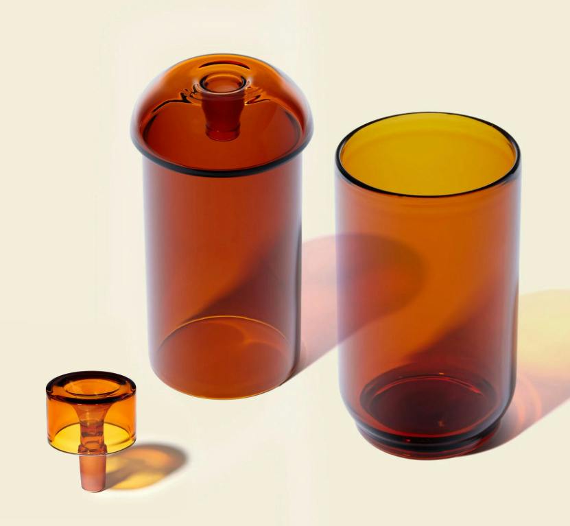 Newtown Home | Tabletop Gravity Pipe