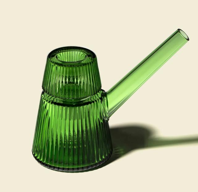Newtown Home | Deco Bubbler