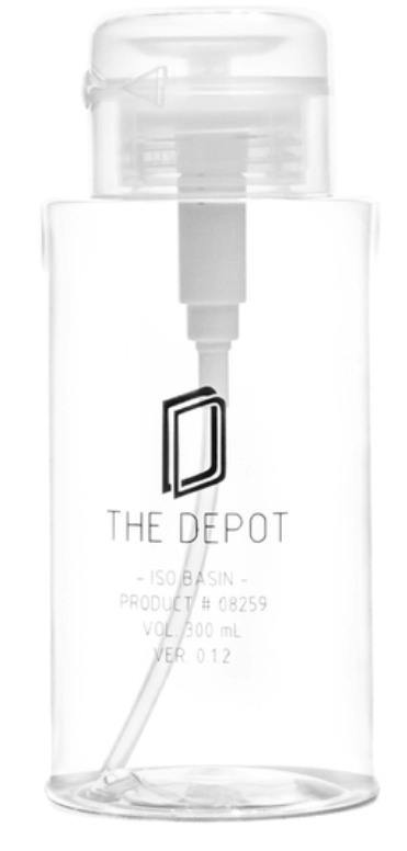 The Depot | Iso Basin at Montana Kush - Butte Dispensary
