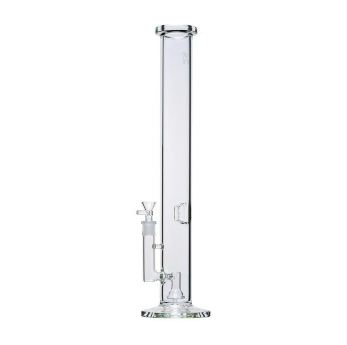 Human Grade | 18 Inch Tube Clear