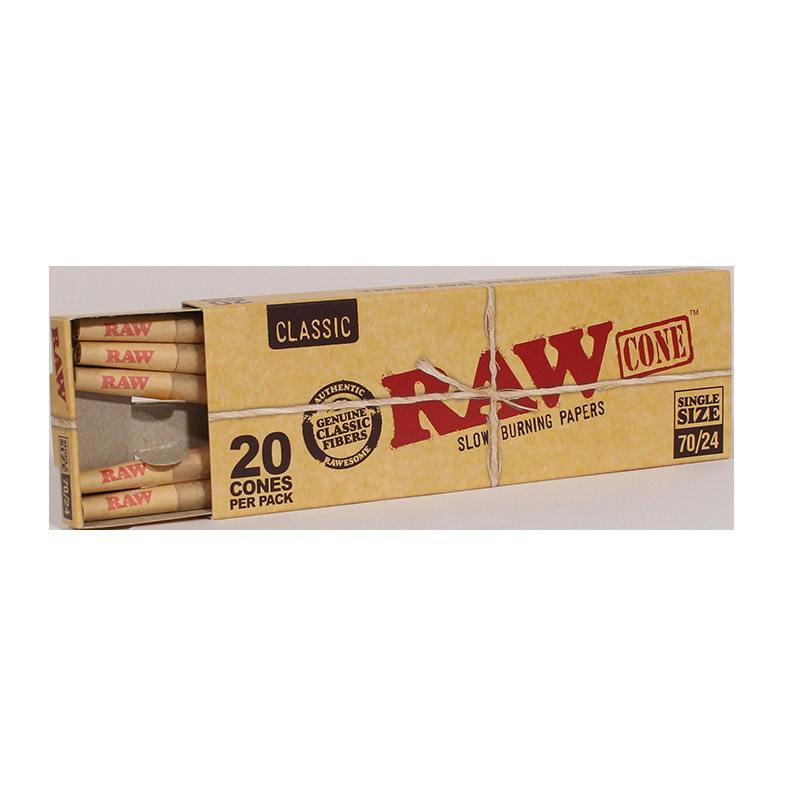 RAW Papers | Dog Walker - Single 70/24 (20)