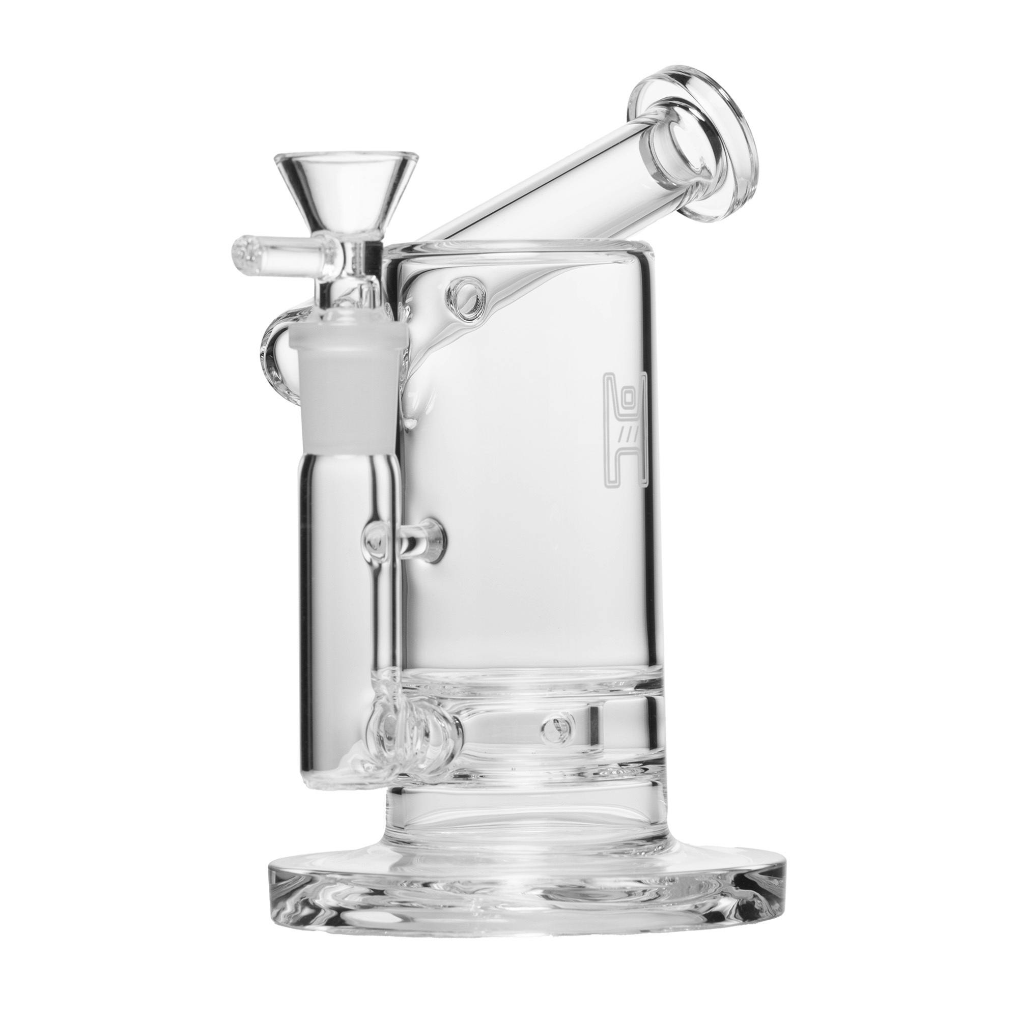 Human Grade | Sidecar Bubbler