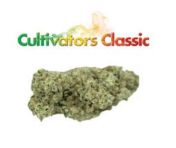 Raspberry Hashplant (HI) | 3.5g | Cultivators Classic