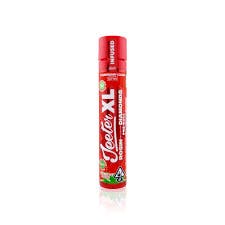 Strawberry Cough (S) | 1g | Infused Pre Roll | Jeeter