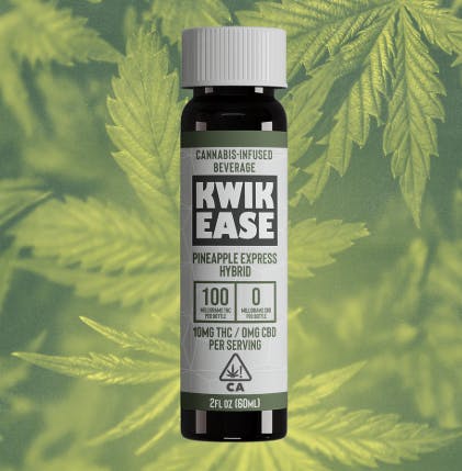 100mg - Pineapple Express (H)