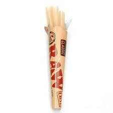 Raw Classic | King Size Slim Papers