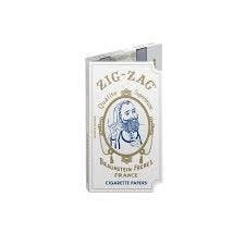 Zig Zag | White Papers