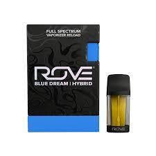 Rove | Magic Melon | 1G Live Resin Diamond Pod