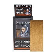 Futurola | Snoop Dogg Gin & Juice | Blunt Wraps