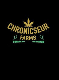 Chronicseur Farms | Wowzerz | 1G Pre-Roll