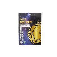 MKX | Tangerine Dream | 200mg CBN Deep Sleep Gummies