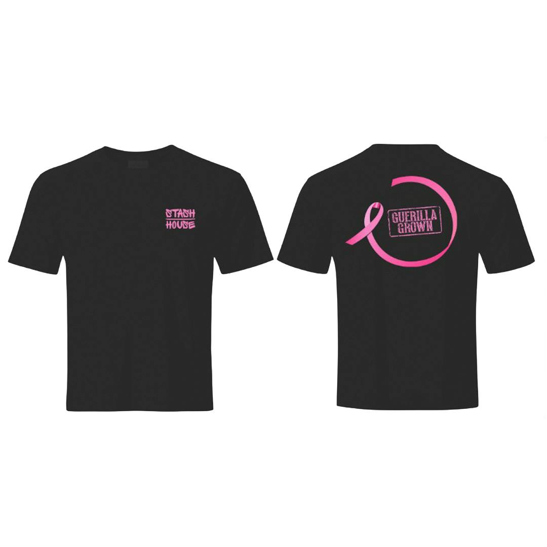 Stash House BCA T-Shirts - Medium