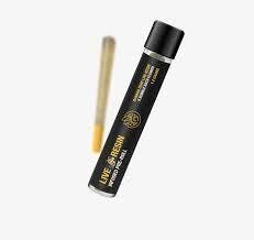 Humblebee | Gello x Donutz | 1.2G Live Resin Infused Pre Roll