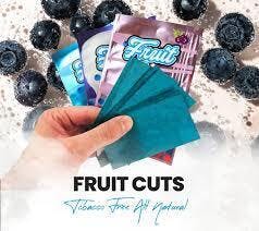 Fruit Cuts | Very Berry | Terp Infused Wraps 3pk
