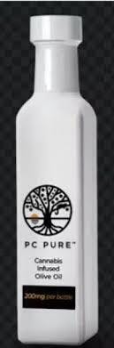 PC Pure | 200mg Olive Oil