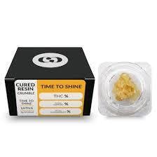Oreoz x Blue Dream | Live Resin Sugar & Sauce | 1g