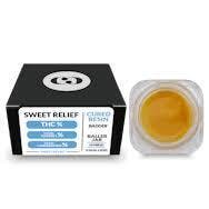 Common Citizen | Dracoz | 3.5G Sugar & Sauce