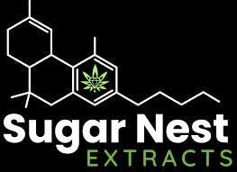 Sugar Nest | Head Slurr | 5G Cured Resin