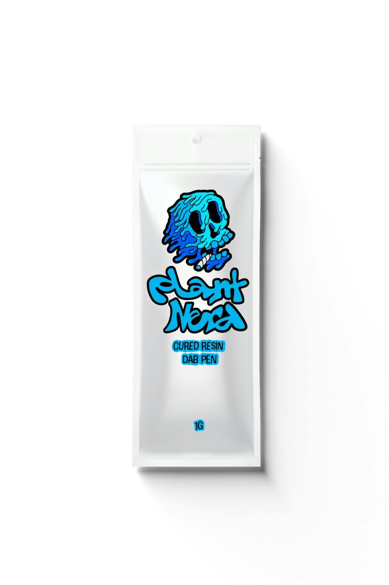 Plant Nerd | Jokerz | 1G Cured Disposable