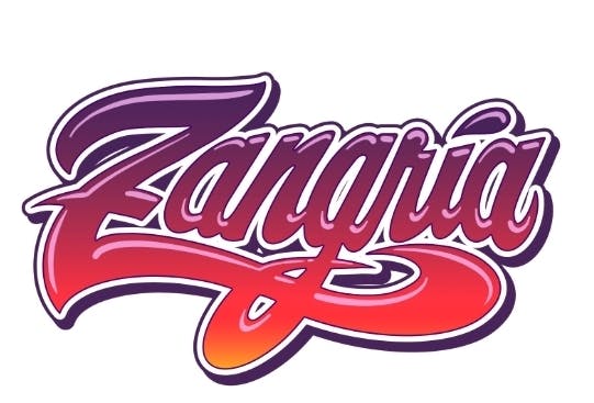 Growing Pains | Zangria | Deli-Style Flower