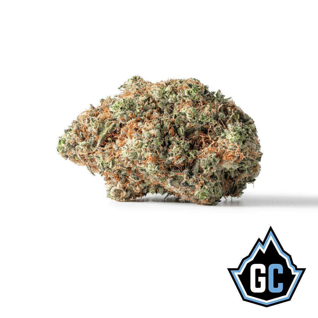 Glacier | Blast Chiller | Deli-Style Flower