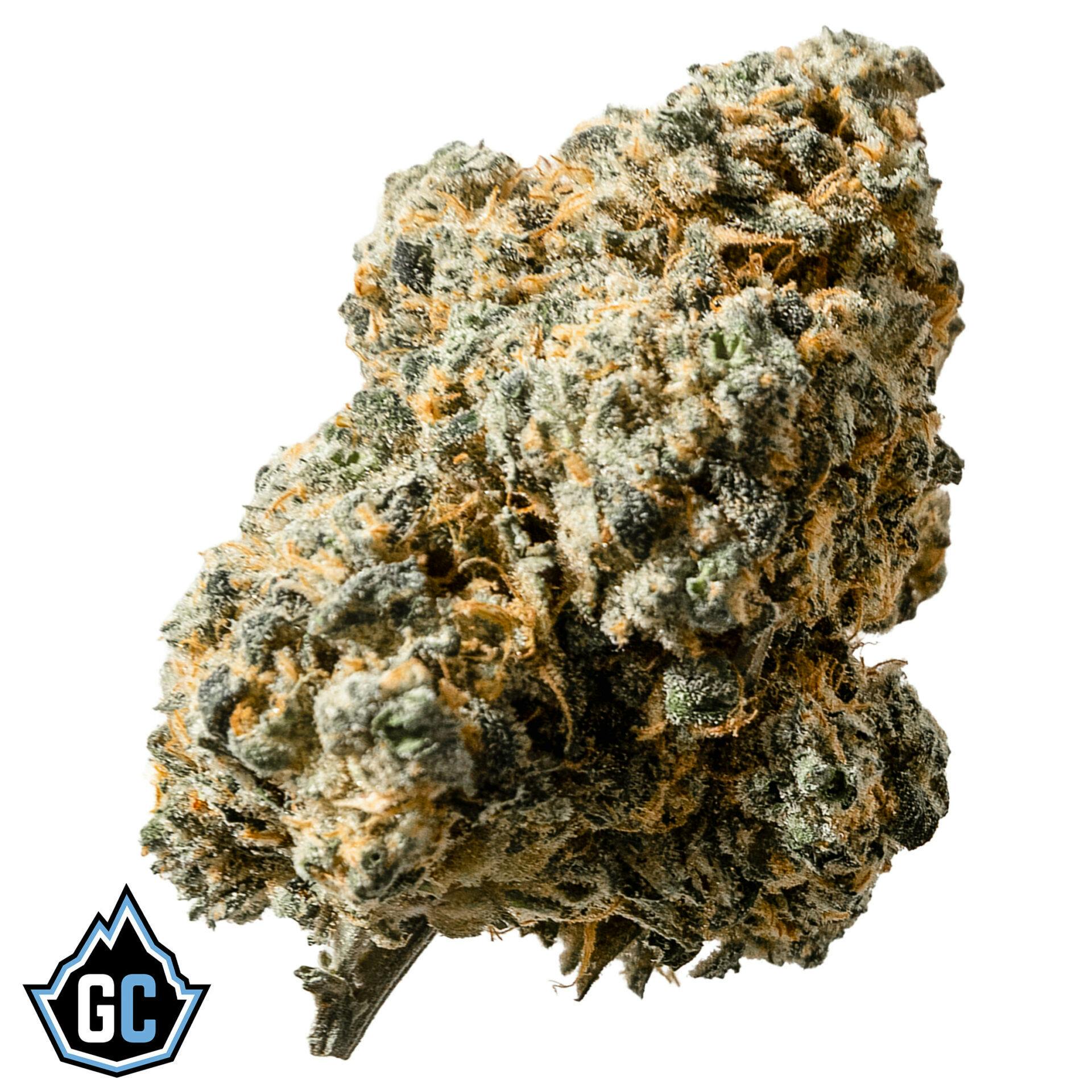 Glacier | Island Freeze | Deli-Style Flower