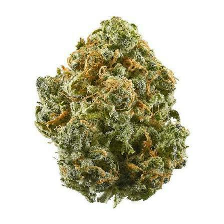 M and M | Velvet Kush | Deli-Style Flower