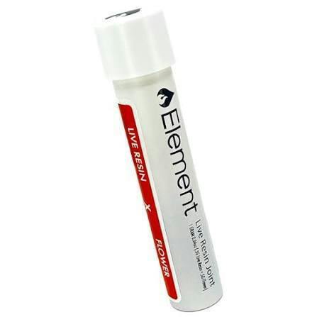 Element x Bud Hub | Dulce De Uva x Pink Guava x Sour Biscotti | 1G Live Resin Infused Pre-Roll
