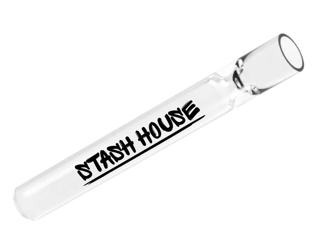 Stash House | 3.15" Chillum