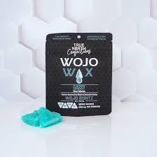 Wojo | Wojo Runtz | 200mg Rosin Gummies