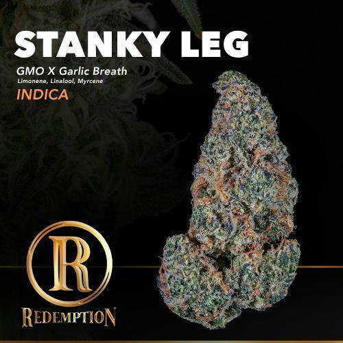 Redemption | Stanky Leg | Deli-Style Flower