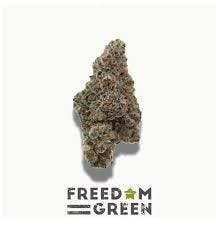 Freedom Green | Cake Breath | Deli-Style Flower