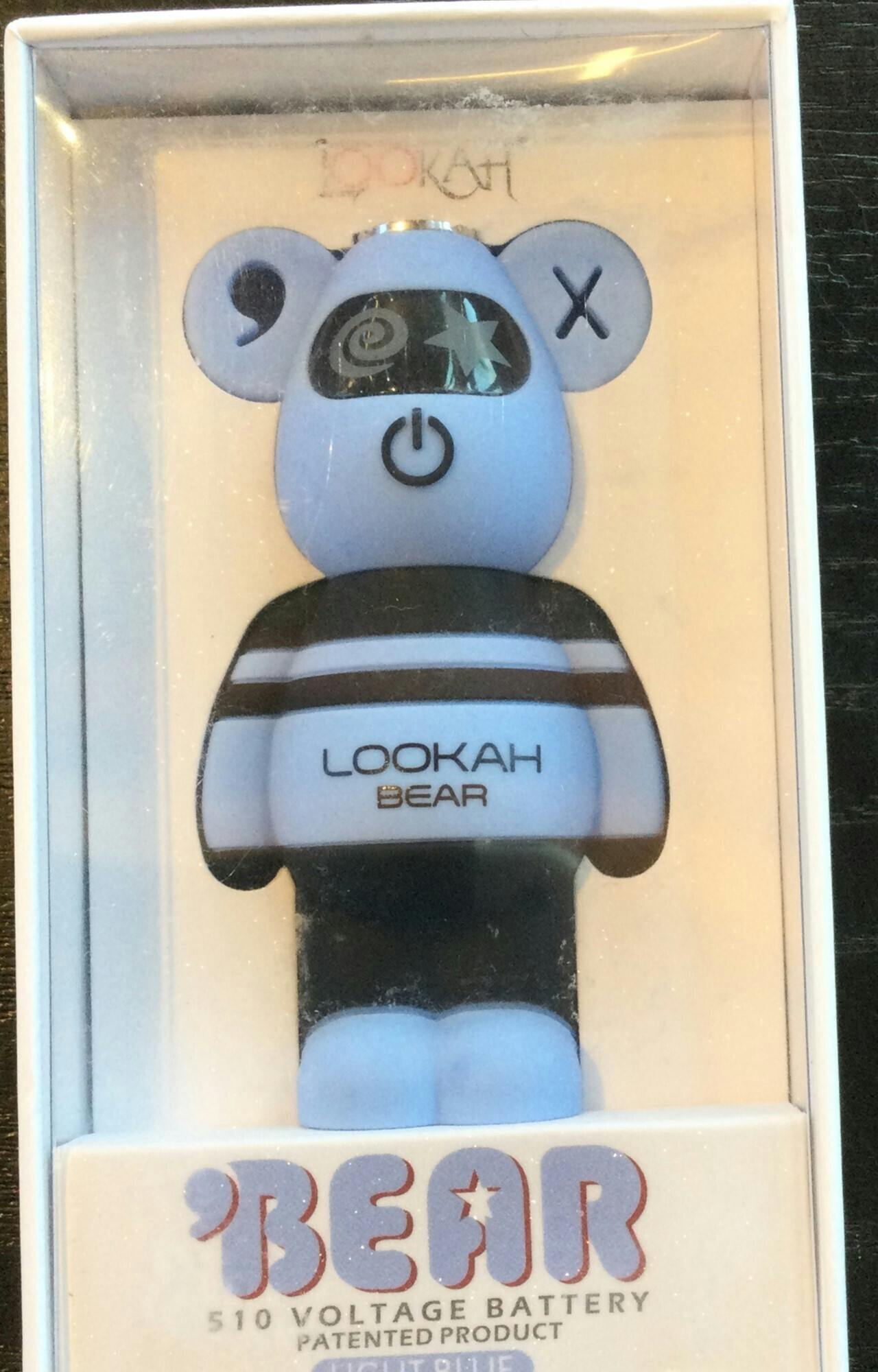 Lookah Bears