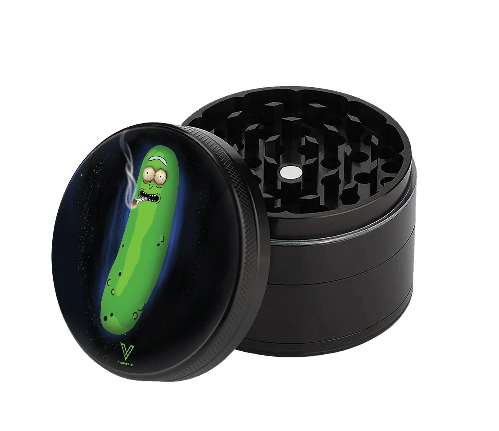 Grinder - Various Designs